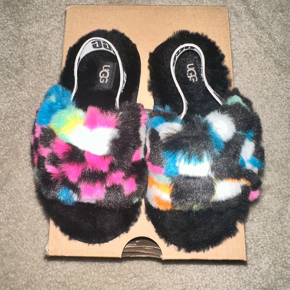 Little Girl Uggs
